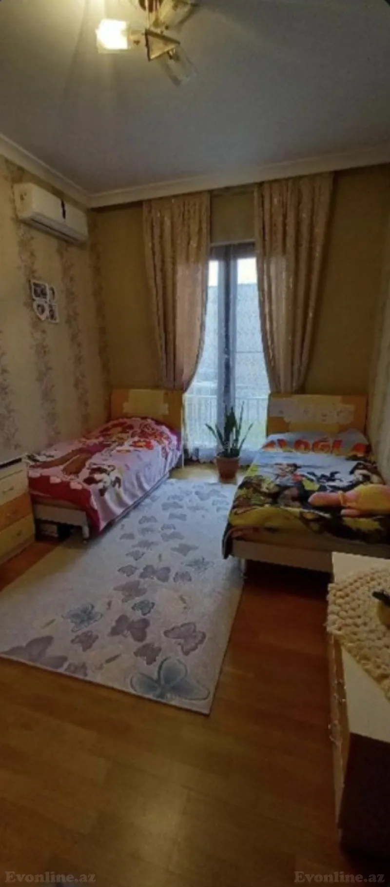 Satılır 4 otaqlı Mənzil Yeni tikili 105 m² Binə - şəkil 4