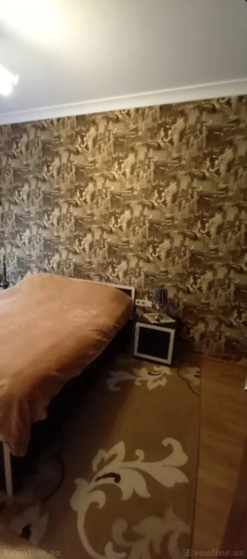 Satılır 4 otaqlı Mənzil Yeni tikili 105 m² Binə - şəkil 9