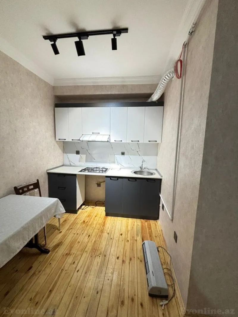 Satılır 2 otaqlı Mənzil Yeni tikili 47.4 m² Xırdalan - şəkil 4