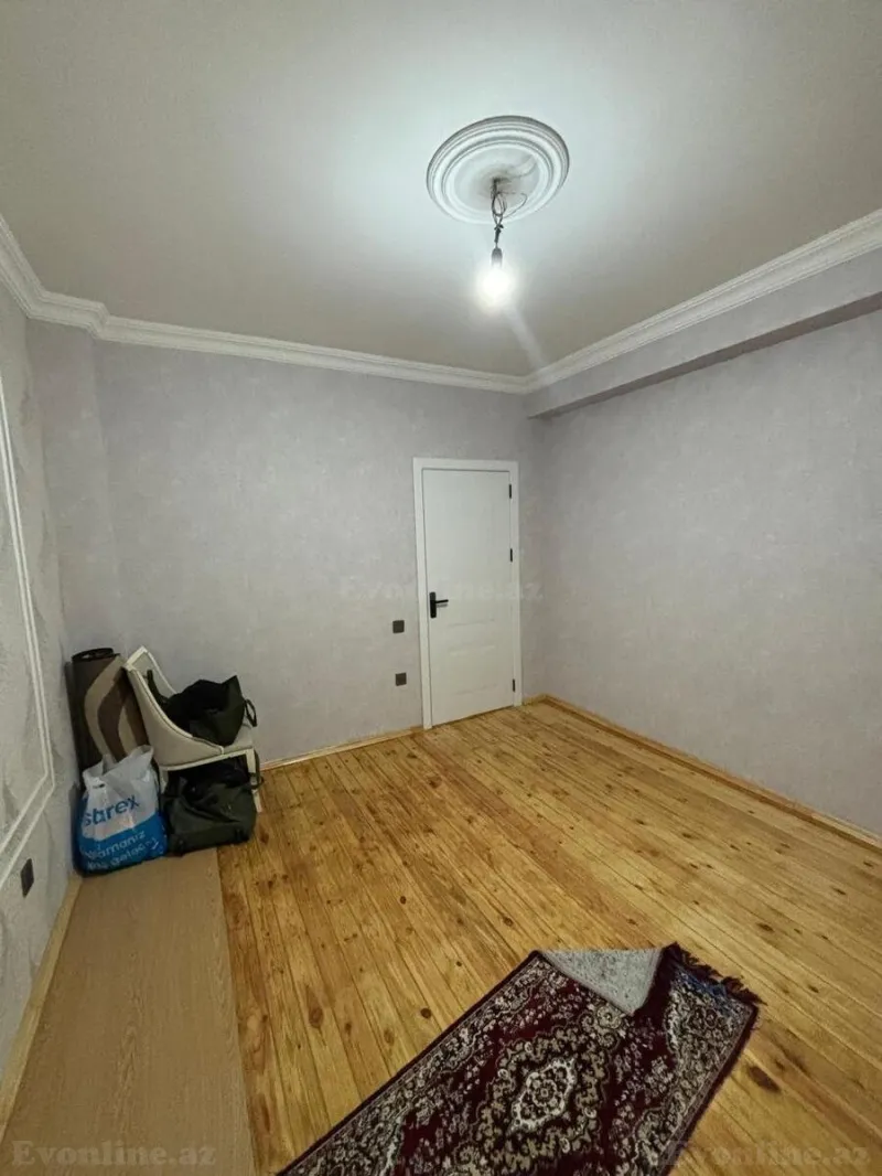 Satılır 2 otaqlı Mənzil Yeni tikili 47.4 m² Xırdalan - şəkil 6