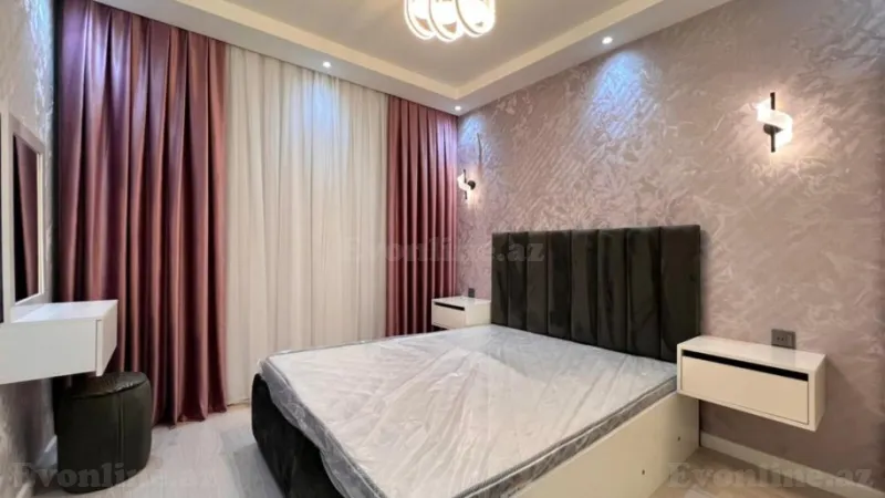 Satılır 2 otaqlı Mənzil Köhnə tikili 60 m² Həzi Aslanov m. - şəkil 4