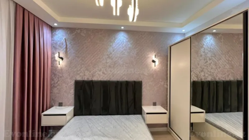 Satılır 2 otaqlı Mənzil Köhnə tikili 60 m² Həzi Aslanov m. - şəkil 5