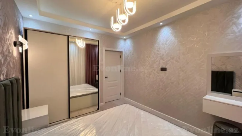 Satılır 2 otaqlı Mənzil Köhnə tikili 60 m² Həzi Aslanov m. - şəkil 6