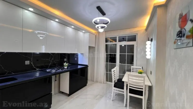 Satılır 2 otaqlı Mənzil Köhnə tikili 60 m² Həzi Aslanov m. - şəkil 7