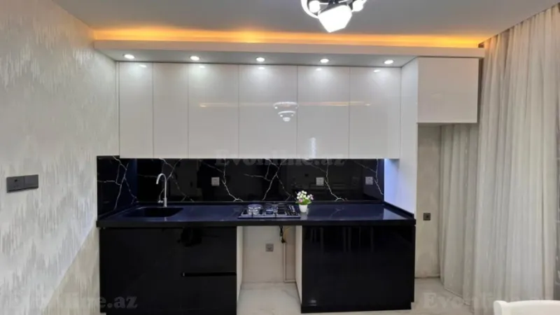 Satılır 2 otaqlı Mənzil Köhnə tikili 60 m² Həzi Aslanov m. - şəkil 8