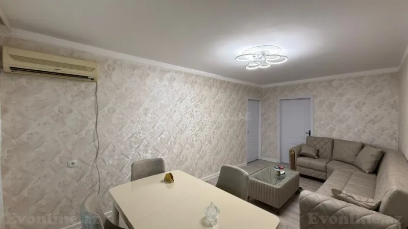 Satılır 2 otaqlı Mənzil Köhnə tikili 55 m² Xalqlar Dostluğu m. - şəkil 5