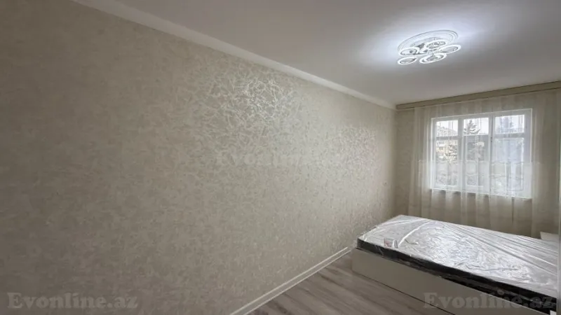 Satılır 2 otaqlı Mənzil Köhnə tikili 55 m² Xalqlar Dostluğu m. - şəkil 7