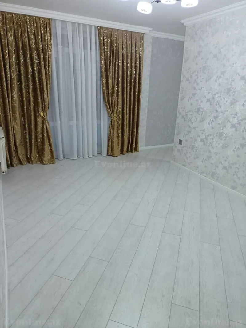 Satılır 2 otaqlı Mənzil Köhnə tikili 50 m² Həzi Aslanov