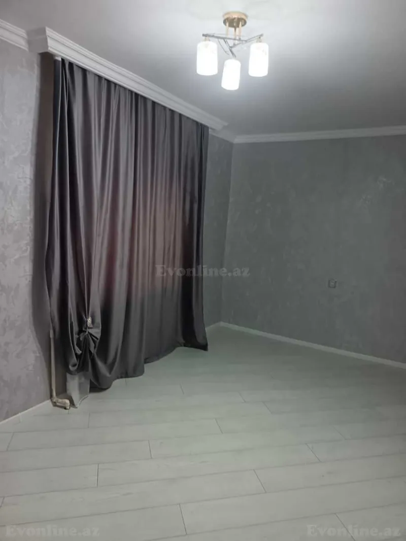 Satılır 2 otaqlı Mənzil Köhnə tikili 50 m² Həzi Aslanov - şəkil 2