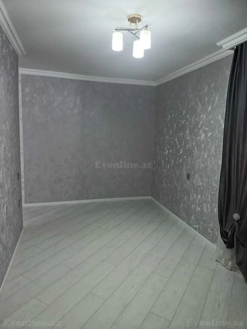 Satılır 2 otaqlı Mənzil Köhnə tikili 50 m² Həzi Aslanov - şəkil 3