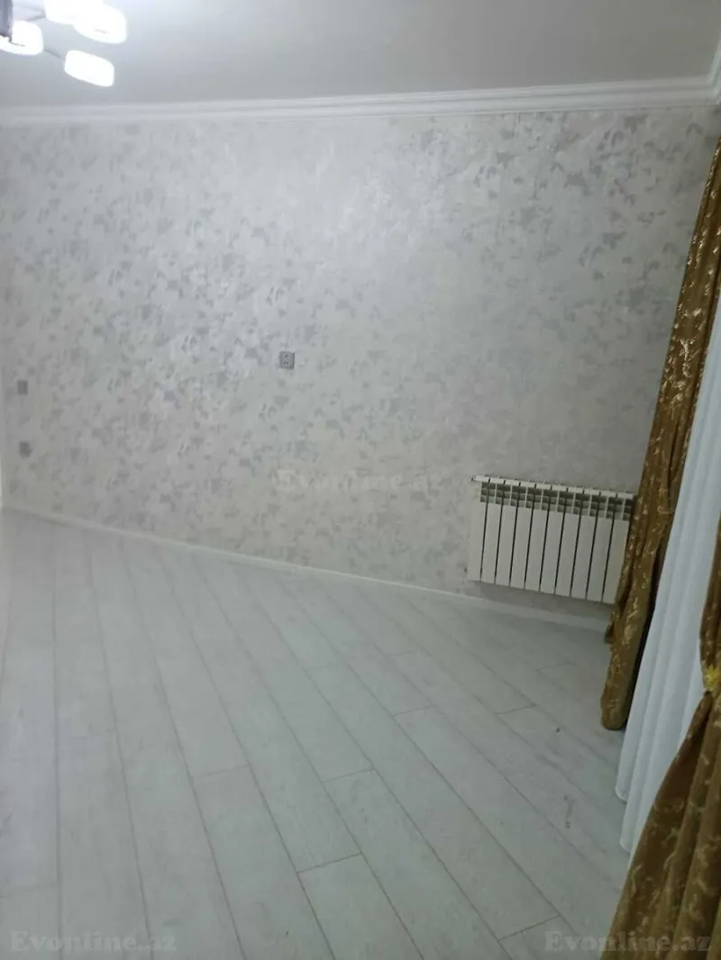 Satılır 2 otaqlı Mənzil Köhnə tikili 50 m² Həzi Aslanov - şəkil 4