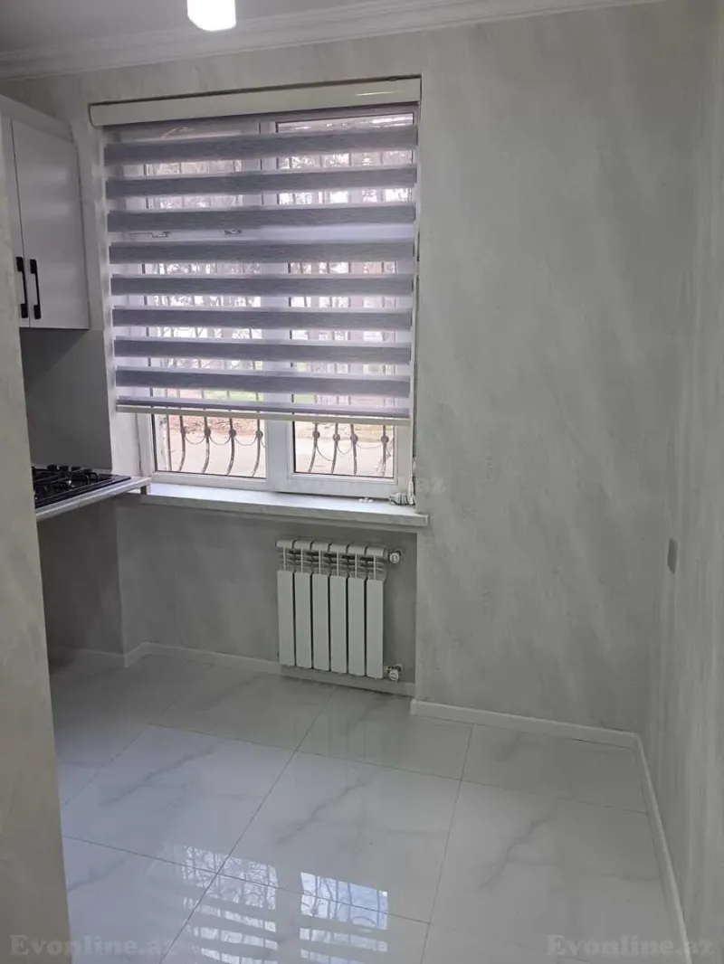 Satılır 2 otaqlı Mənzil Köhnə tikili 50 m² Həzi Aslanov - şəkil 6