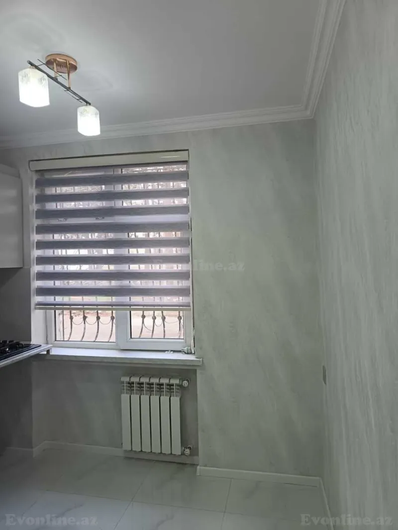 Satılır 2 otaqlı Mənzil Köhnə tikili 50 m² Həzi Aslanov - şəkil 7