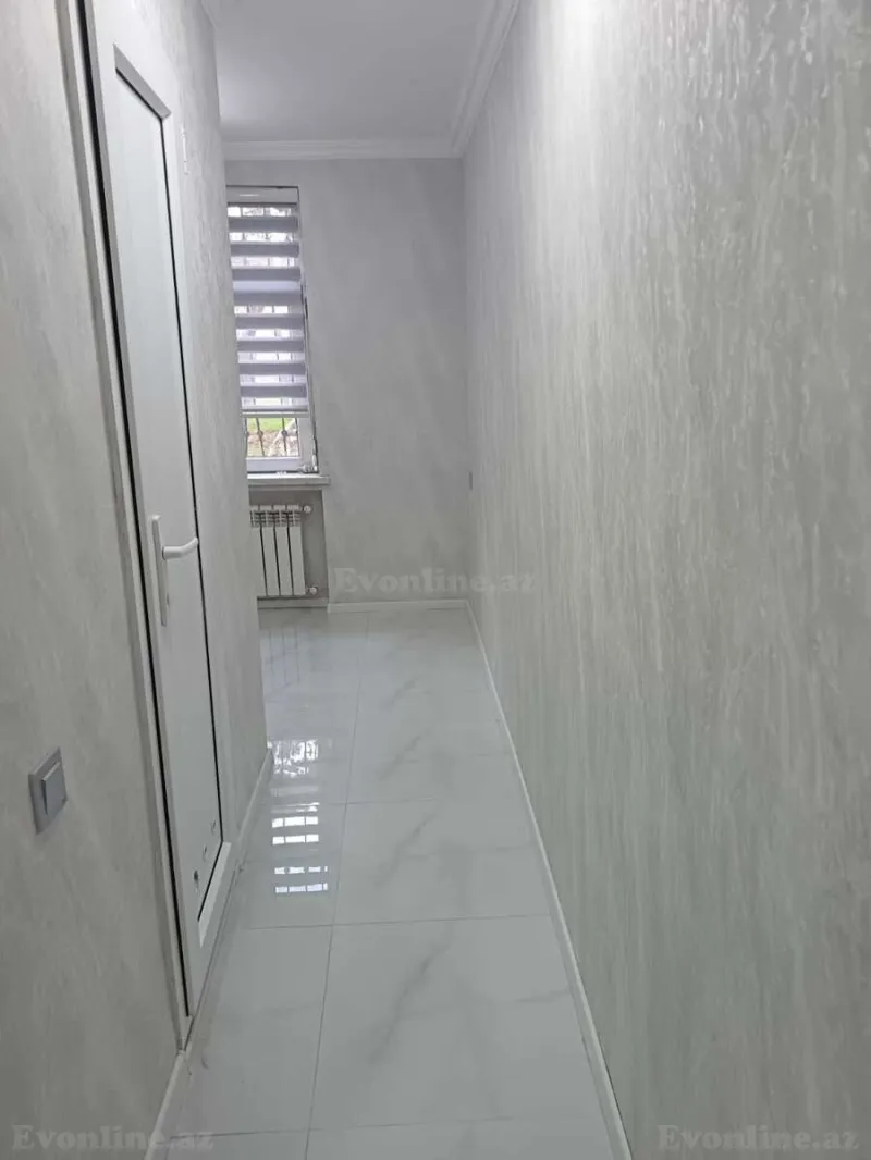 Satılır 2 otaqlı Mənzil Köhnə tikili 50 m² Həzi Aslanov - şəkil 8