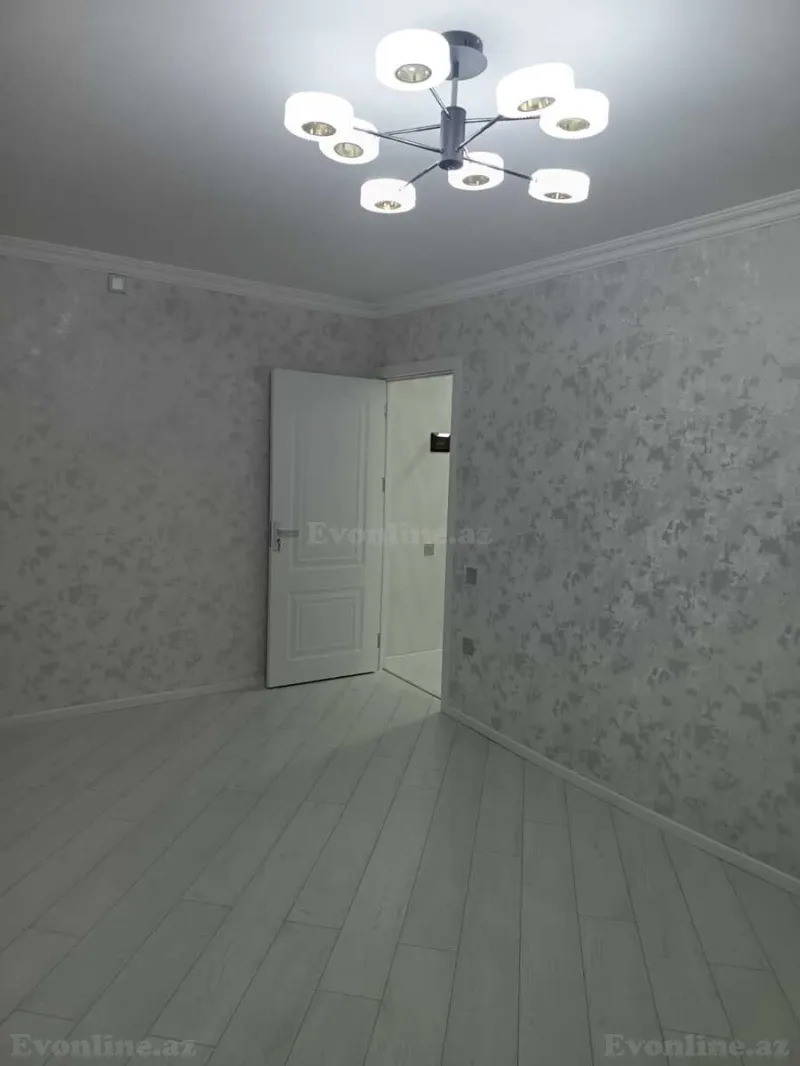 Satılır 2 otaqlı Mənzil Köhnə tikili 50 m² Həzi Aslanov - şəkil 9