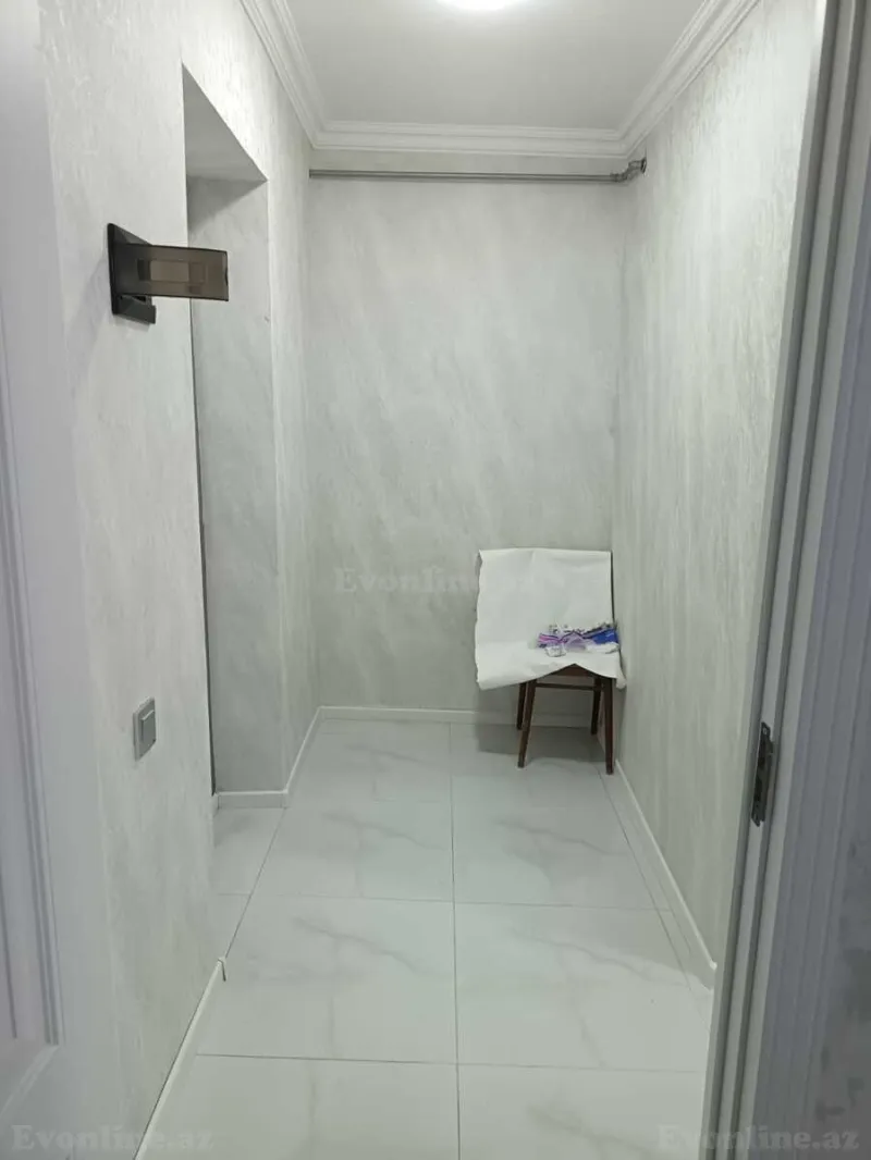 Satılır 2 otaqlı Mənzil Köhnə tikili 50 m² Həzi Aslanov - şəkil 10