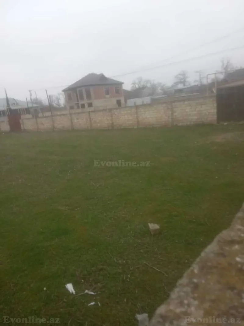 Torpaq Xudat Satılır