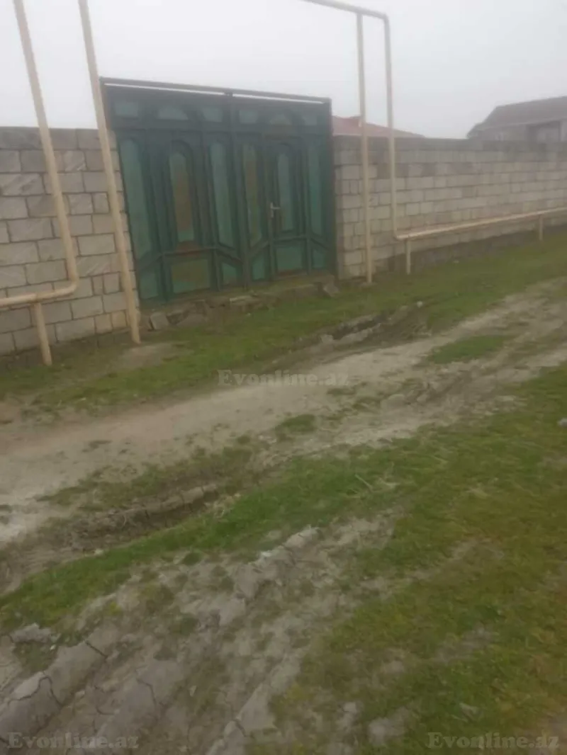 Satılır Torpaq 6 sot Xudat - şəkil 2