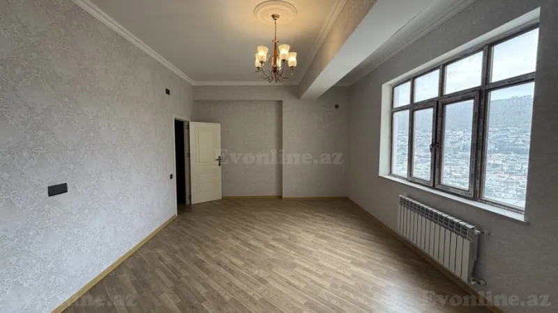 Satılır 2 otaqlı Mənzil Yeni tikili 80 m² Bayıl - şəkil 2