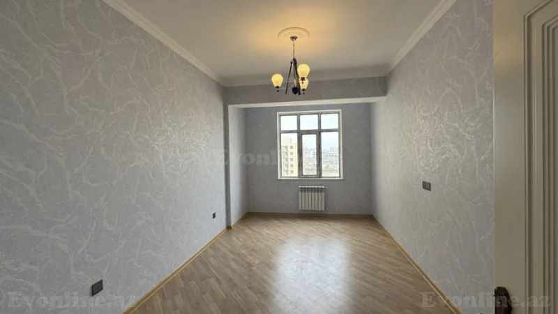 Satılır 2 otaqlı Mənzil Yeni tikili 80 m² Bayıl - şəkil 3