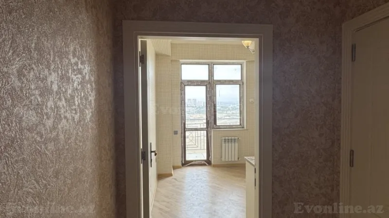 Satılır 2 otaqlı Mənzil Yeni tikili 80 m² Bayıl - şəkil 5