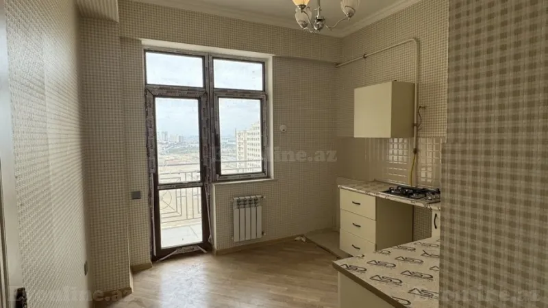Satılır 2 otaqlı Mənzil Yeni tikili 80 m² Bayıl - şəkil 6