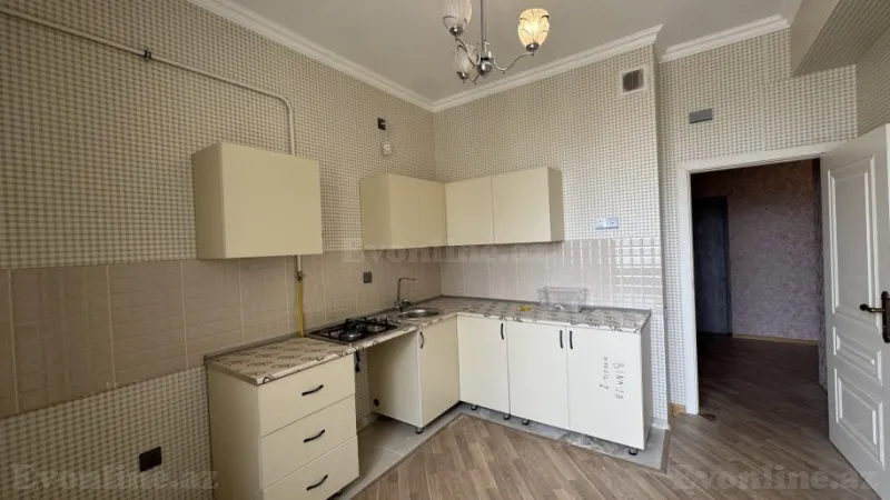 Satılır 2 otaqlı Mənzil Yeni tikili 80 m² Bayıl - şəkil 7