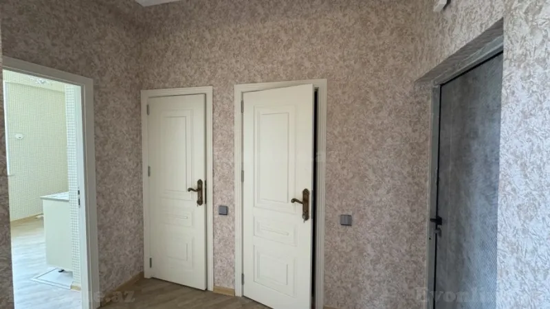 Satılır 2 otaqlı Mənzil Yeni tikili 80 m² Bayıl - şəkil 8