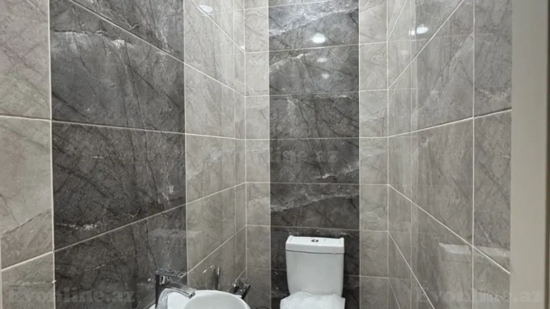 Satılır 2 otaqlı Mənzil Yeni tikili 80 m² Bayıl - şəkil 10