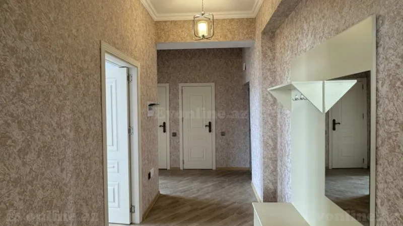 Satılır 2 otaqlı Mənzil Yeni tikili 80 m² Bayıl - şəkil 11