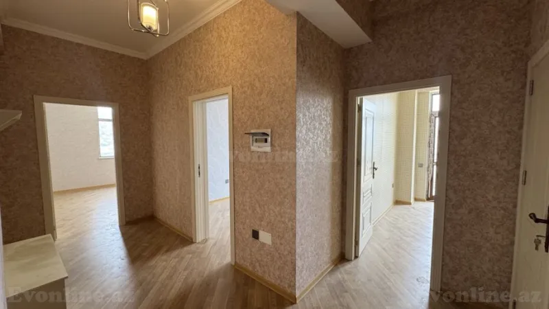 Satılır 2 otaqlı Mənzil Yeni tikili 80 m² Bayıl - şəkil 12