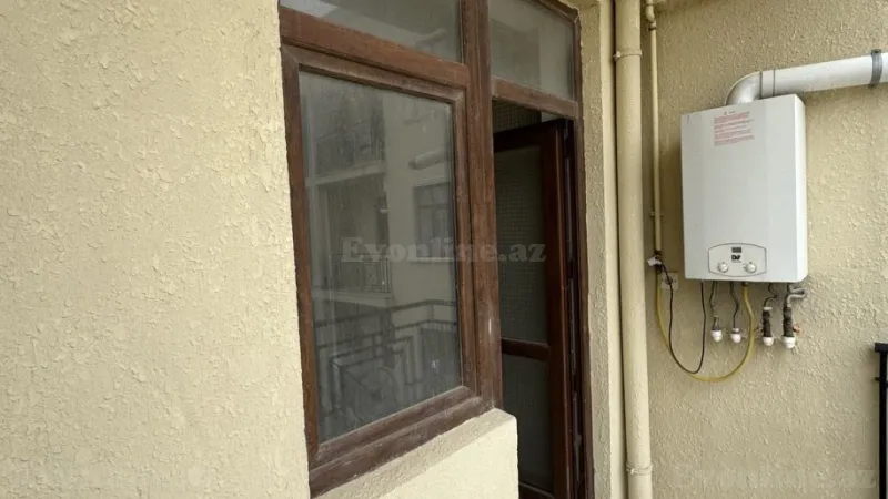 Satılır 2 otaqlı Mənzil Yeni tikili 80 m² Bayıl - şəkil 14