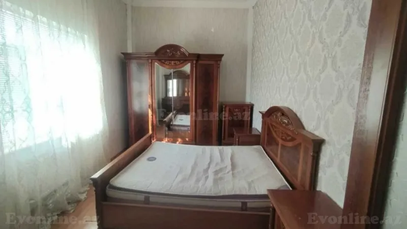 Satılır 3 otaqlı Mənzil Yeni tikili 177 m² Nəriman Nərimanov m. - şəkil 4