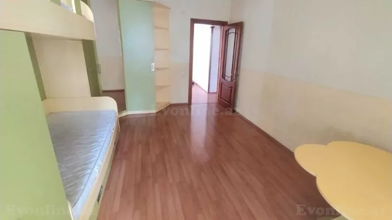 Satılır 3 otaqlı Mənzil Yeni tikili 177 m² Nəriman Nərimanov m. - şəkil 9