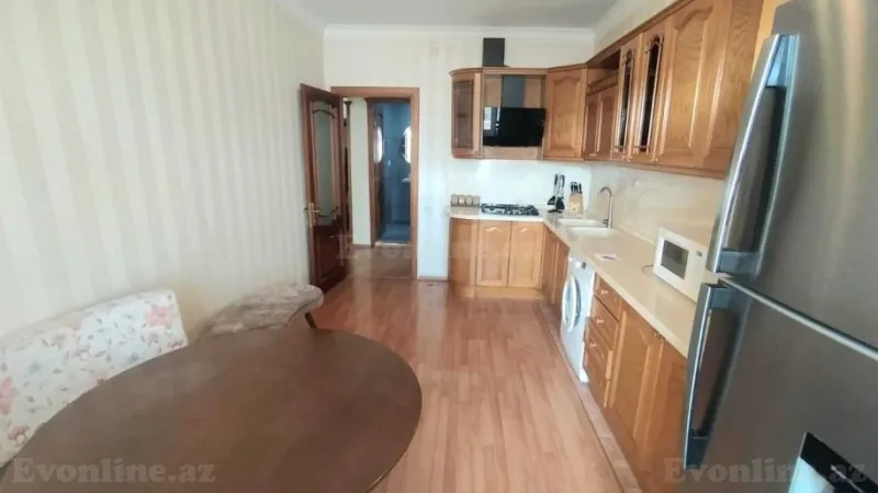 Satılır 3 otaqlı Mənzil Yeni tikili 177 m² Nəriman Nərimanov m. - şəkil 11