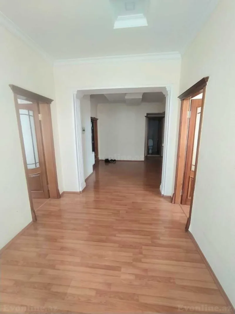 Satılır 3 otaqlı Mənzil Yeni tikili 177 m² Nəriman Nərimanov m. - şəkil 15