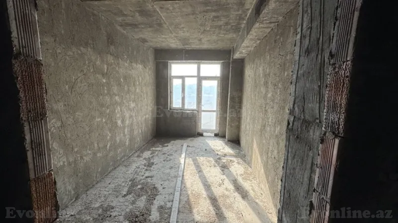 Satılır 1 otaqlı Mənzil Yeni tikili 62.9 m² Masazır - şəkil 7