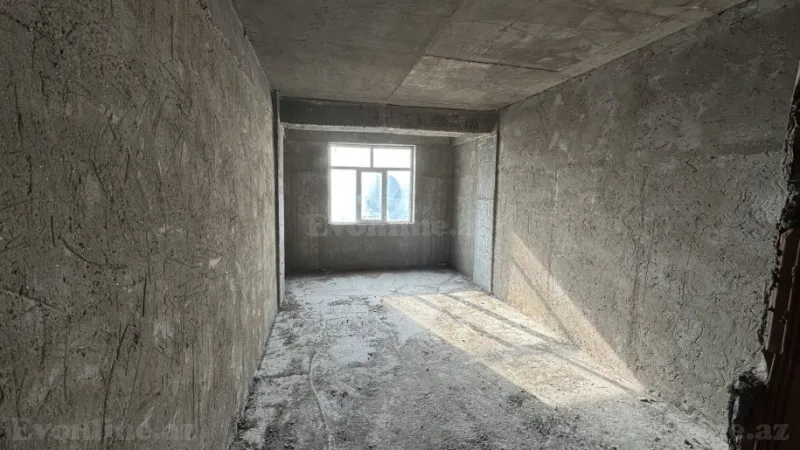 Satılır 1 otaqlı Mənzil Yeni tikili 62.9 m² Masazır - şəkil 8