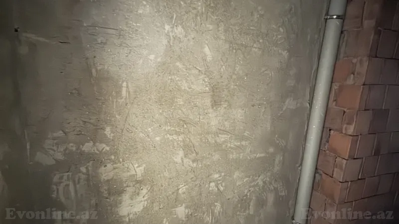 Satılır 1 otaqlı Mənzil Yeni tikili 62.9 m² Masazır - şəkil 11