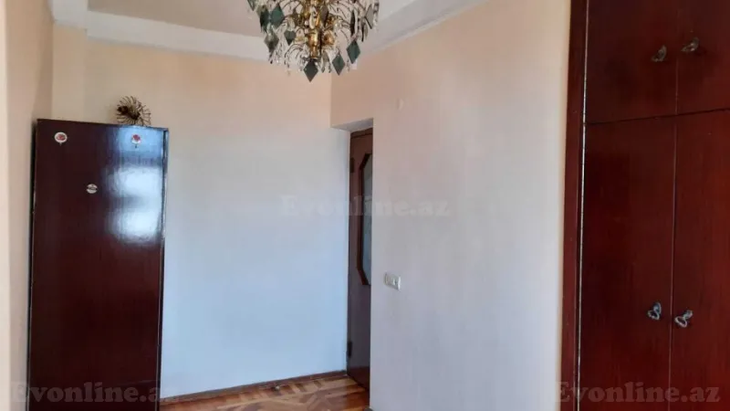 Kirayə verilir 3 otaqlı Mənzil Köhnə tikili 70 m² Əhmədli - şəkil 5