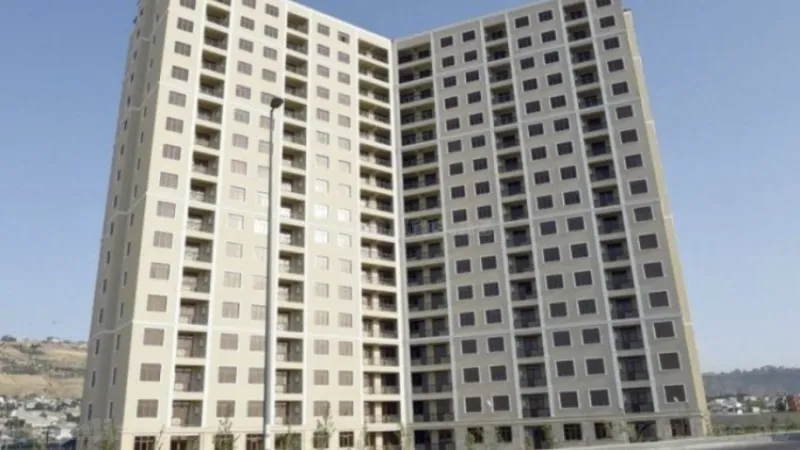 Satılır 3 otaqlı Mənzil Yeni tikili 90 m² Bayıl