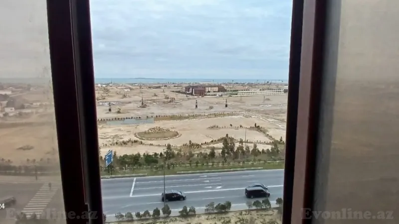 Satılır 3 otaqlı Mənzil Yeni tikili 90 m² Bayıl - şəkil 4