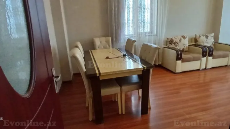 Satılır 3 otaqlı Mənzil Yeni tikili 90 m² Bayıl - şəkil 5
