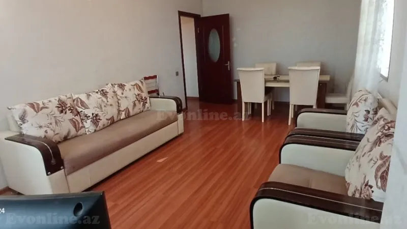 Satılır 3 otaqlı Mənzil Yeni tikili 90 m² Bayıl - şəkil 6