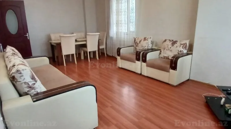 Satılır 3 otaqlı Mənzil Yeni tikili 90 m² Bayıl - şəkil 7