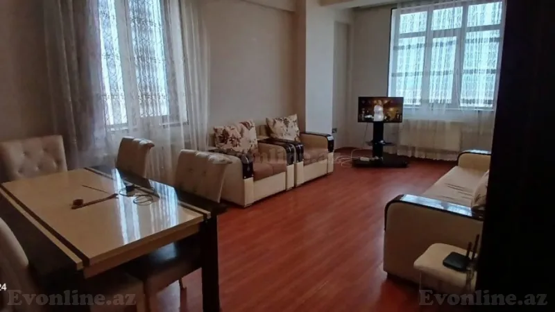 Satılır 3 otaqlı Mənzil Yeni tikili 90 m² Bayıl - şəkil 8