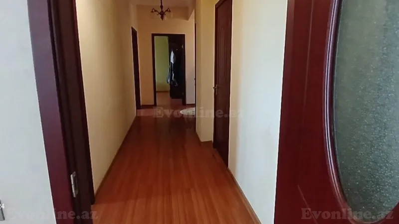 Satılır 3 otaqlı Mənzil Yeni tikili 90 m² Bayıl - şəkil 9