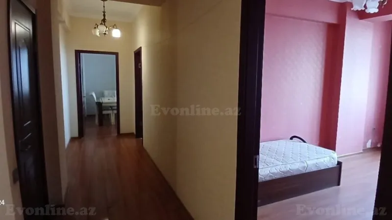 Satılır 3 otaqlı Mənzil Yeni tikili 90 m² Bayıl - şəkil 10