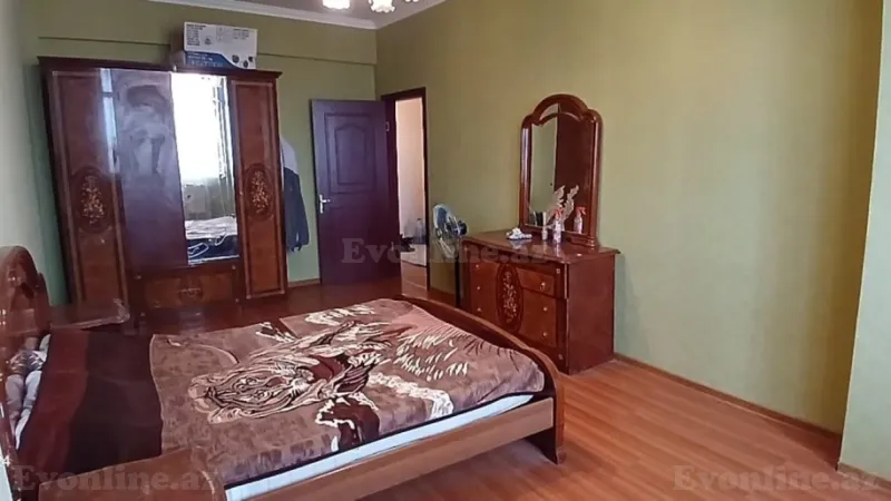 Satılır 3 otaqlı Mənzil Yeni tikili 90 m² Bayıl - şəkil 11