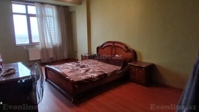 Satılır 3 otaqlı Mənzil Yeni tikili 90 m² Bayıl - şəkil 13